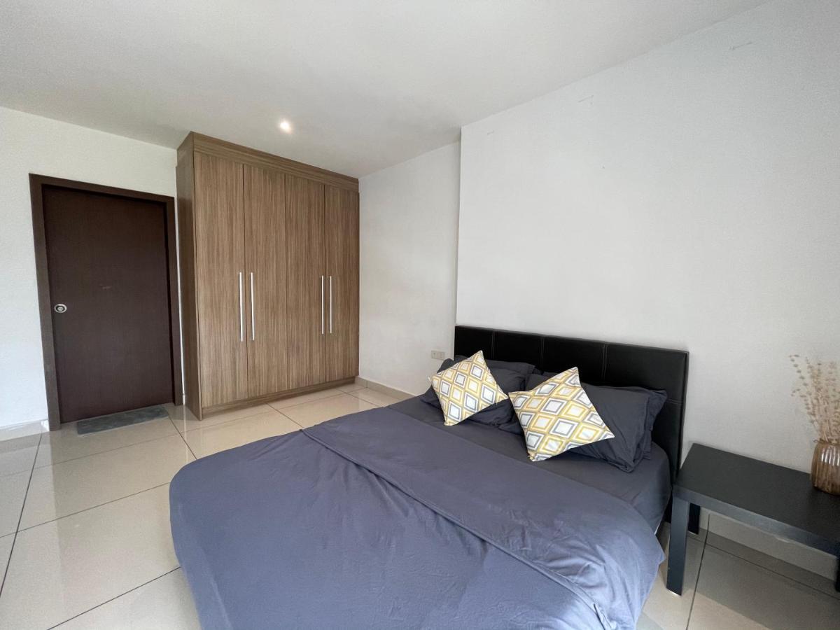 Ksl D'Esplanade Cozy Suite At Johor Johor Bahru Exterior photo